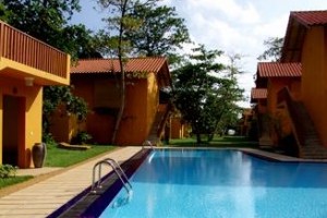 Muthumuni Beach Resort voted 9th best hotel in Beruwala