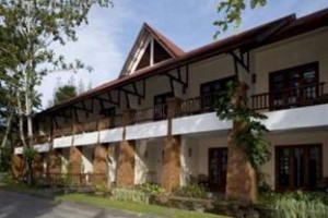 Mutiara Carita Cottages Image