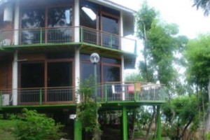 Mutiara Villas Nusa Lembongan Image