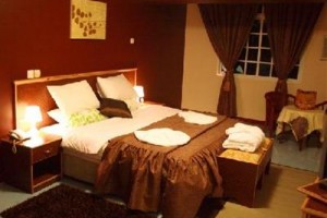 Mutrah Hotel Image
