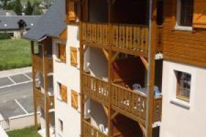 Domaine Du Val De Roland voted  best hotel in Luz-Saint-Sauveur