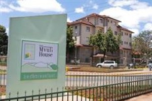 Mvuli House Image