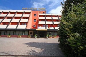 Hotel Executive voted  best hotel in Fiorano Modenese