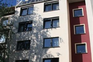 My Place Hotel & Apartments Hamburg Image