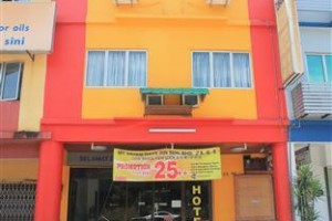 My Seven Days Inn Taman Scientex Image