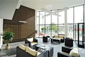 My Suite Park Affaires Residence Strasbourg Image