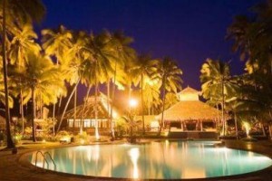 Myanmar Treasure Beach Resort voted 2nd best hotel in Pathein