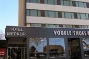 MyHotel Merkur Image