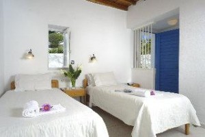 Mykonos Beach Hotel Megali Ammos Image