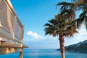 Grecotel Mykonos Blu Hotel Image