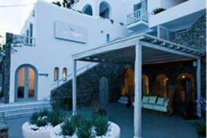 Grace Mykonos Hotel voted 7th best hotel in Agios Stefanos 
