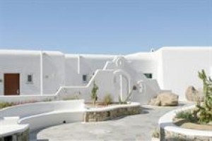 Mykonos Grand Hotel & Resort voted 5th best hotel in Agios Ioannis 