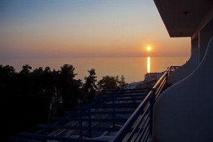 Mykonos Paradise Hotel voted 4th best hotel in Nea Kallikratia