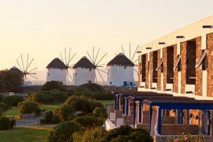 Mykonos Theoxenia voted 10th best hotel in Mykonos