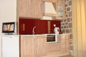 Myral Guesthouse Nafplion Image