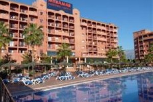 Myramar Castle Beach Hotel Fuengirola Image