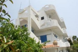 Myrmidon Hotel Agia Marina (Aegina) voted 10th best hotel in Agia Marina 