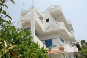 Myrmidon Hotel Agia Marina (Aegina) Image