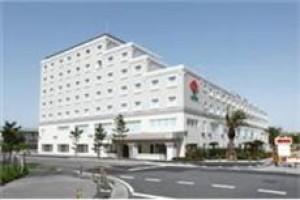 Hotel MyStays Shin-Urayasu voted 4th best hotel in Urayasu