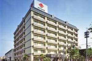 Hotel Mystays Maihama voted 3rd best hotel in Urayasu