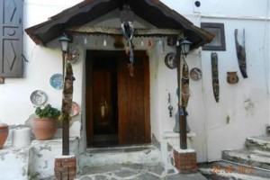 Mystic Konak Pension Image