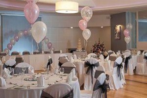 The New County Hotel Image