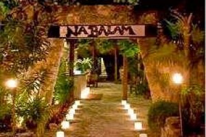 Na Balam Hotel Isla Mujeres Image