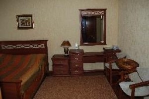 Na Dvoryanskoy voted  best hotel in Kaluga