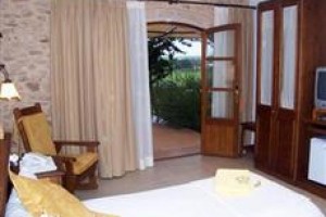 Na Martina Hotel Santanyi Image