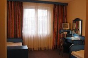 Hotel Na Ostrove voted 2nd best hotel in Beroun