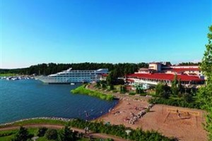 The Naantali Spa voted  best hotel in Naantali