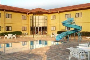 Nacional Inn Sorocaba voted 4th best hotel in Sorocaba