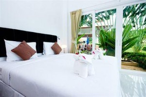 Nadivana Serviced Apartments Image