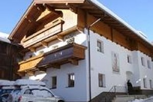 Naflerhof voted 6th best hotel in Obertilliach