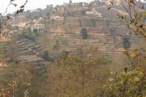 Nagarkot Cottage Image