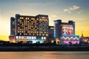 Nagaworld Hotel Phnom Penh Image