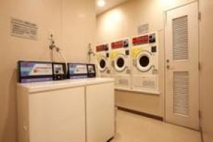 Nagoya Garland Hotel Image