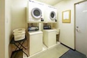 Nagoya Rolen Hotel Image