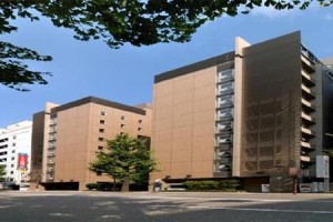 Nagoya Sakae Washington Hotel Plaza Image