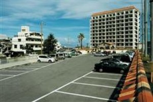 Naha Beach Side Hotel Image