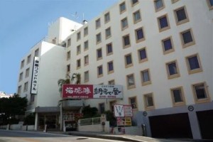 Naha Grand Hotel Image