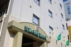 Naha Maejima Relax Hotel Image