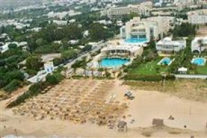 Nahrawess Hotel & Spa Resort Hammamet Image