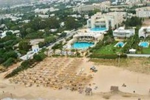 Nahrawess Hotel Image