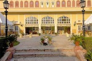 Naila Bagh Palace - Authentic Heritage home hotel Image