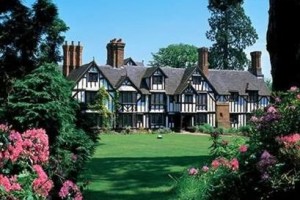 Nailcote Hall Hotel Berkswell Image