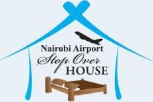 Nairobi Airport Stop Over House Image