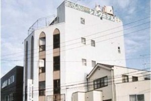 Nakatsugawa Silk Hotel Image