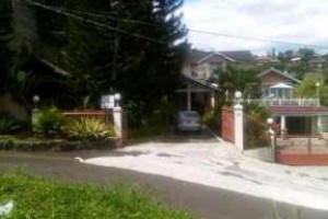 Nakeisha Homestay Image