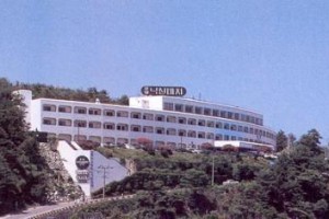 Naksan Beach Yangyang Image
